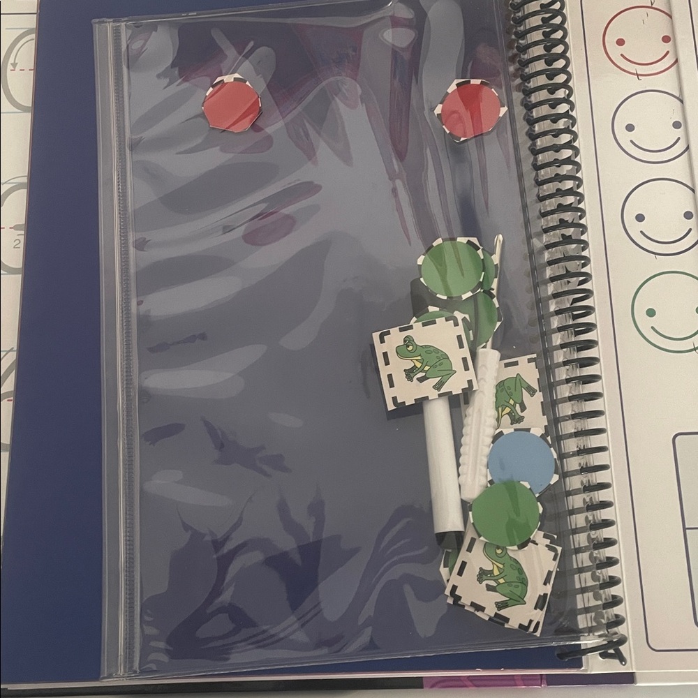Spectrum Hands-On Math Kit - Picture 5 of 5